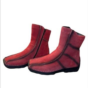 Rieker Antistress Boots